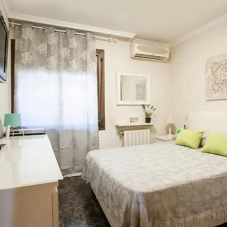 Hébergement de vacances Apartamento De 2 Dormitorios