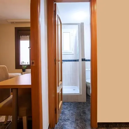 Holiday home Apartamento De 2 Dormitorios *
