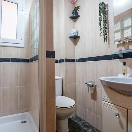 Apartamento De 2 Dormitorios Rubí