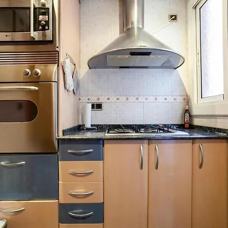 Apartamento De 2 Dormitorios *