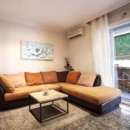 Holiday home Apartamento De 2 Dormitorios Rubi