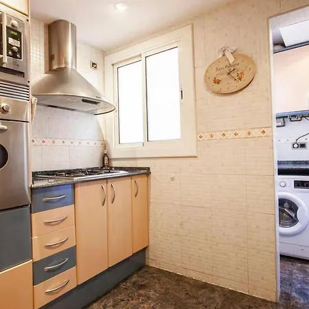 Apartamento De 2 Dormitorios *