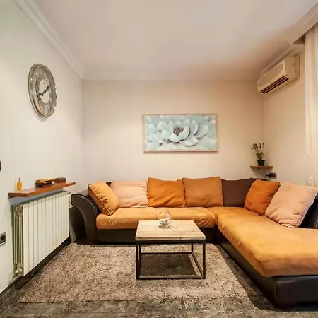 Apartamento De 2 Dormitorios Holiday home