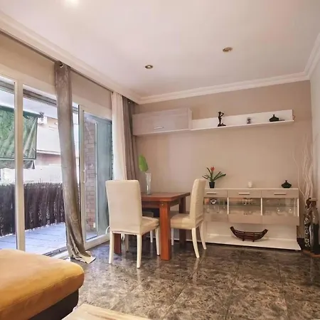 Apartamento De 2 Dormitorios Holiday home